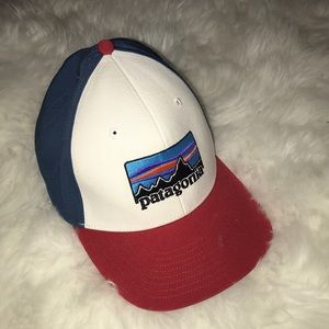patagonia hat